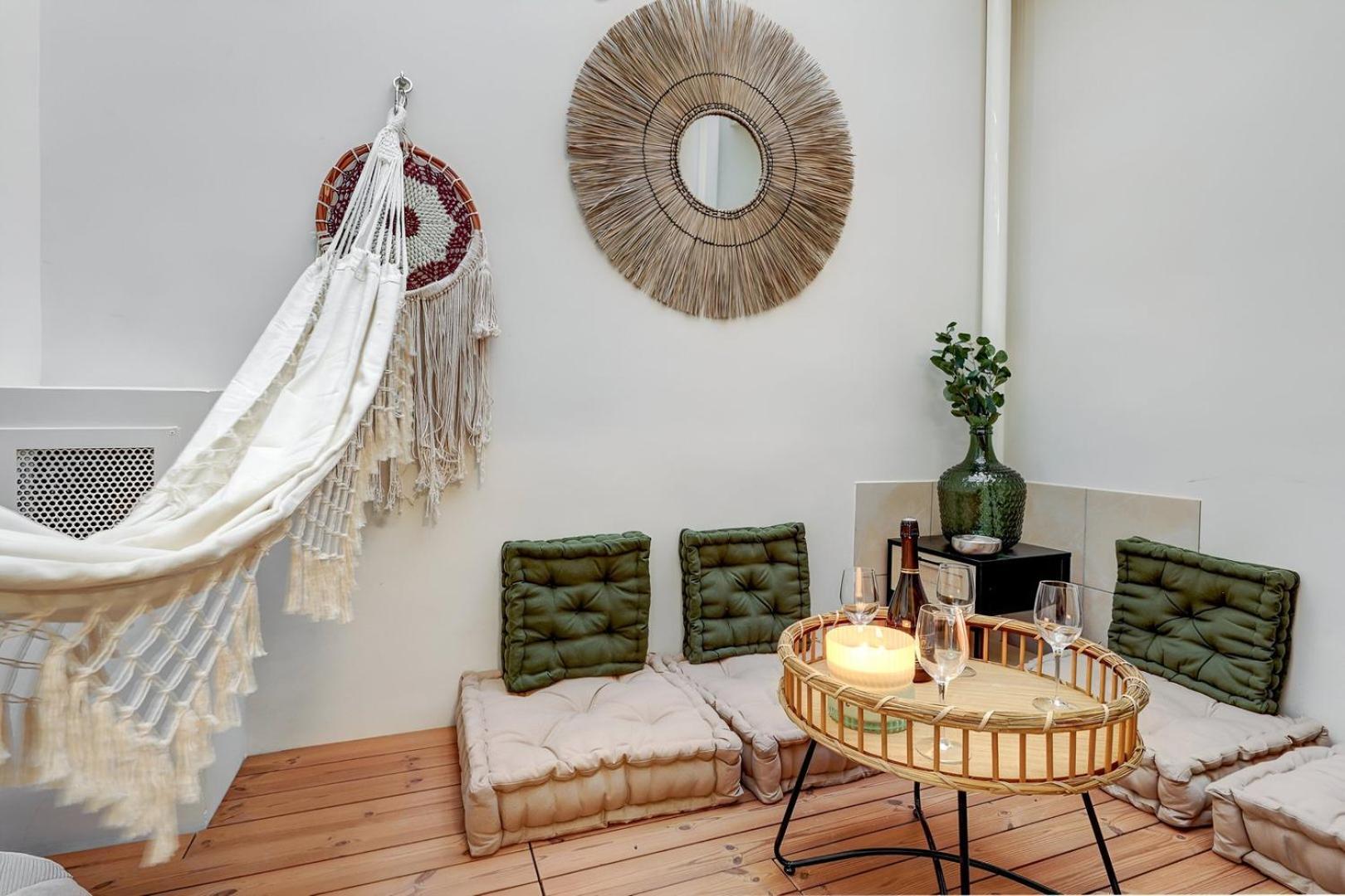 Appartamento 362 Lafayette - Superbe A