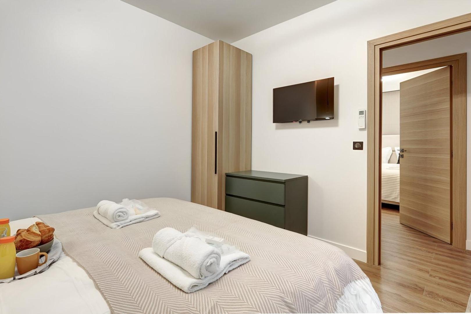 362 Lafayette - Superbe A Appartamento Parigi