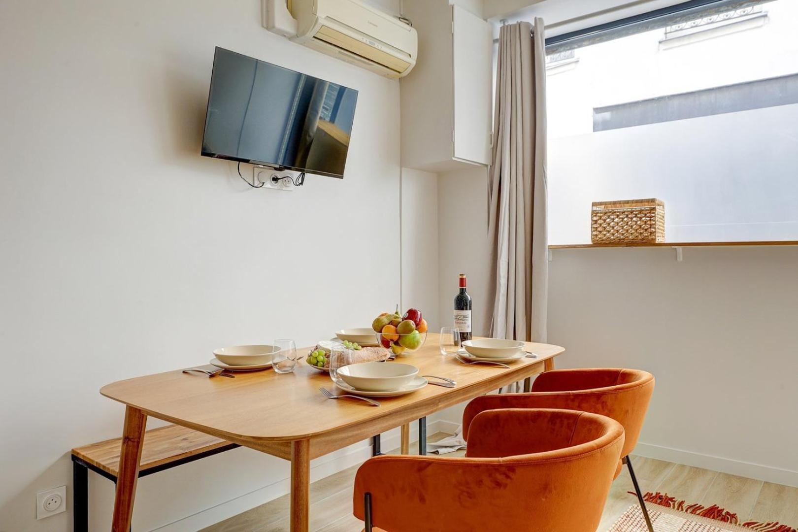 Apartment 385 Princesse - Superbe A Paris