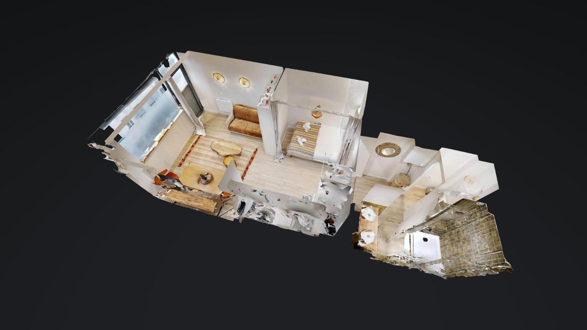 385 Princesse - Superbe A Apartment