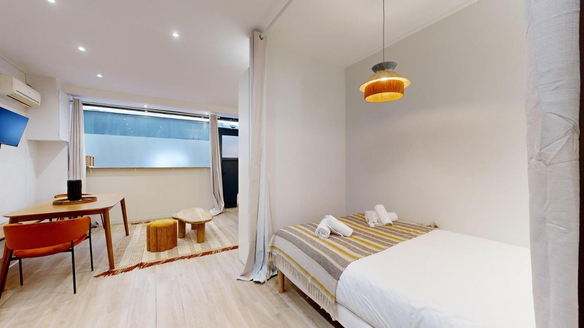 Apartment 385 Princesse - Superbe A