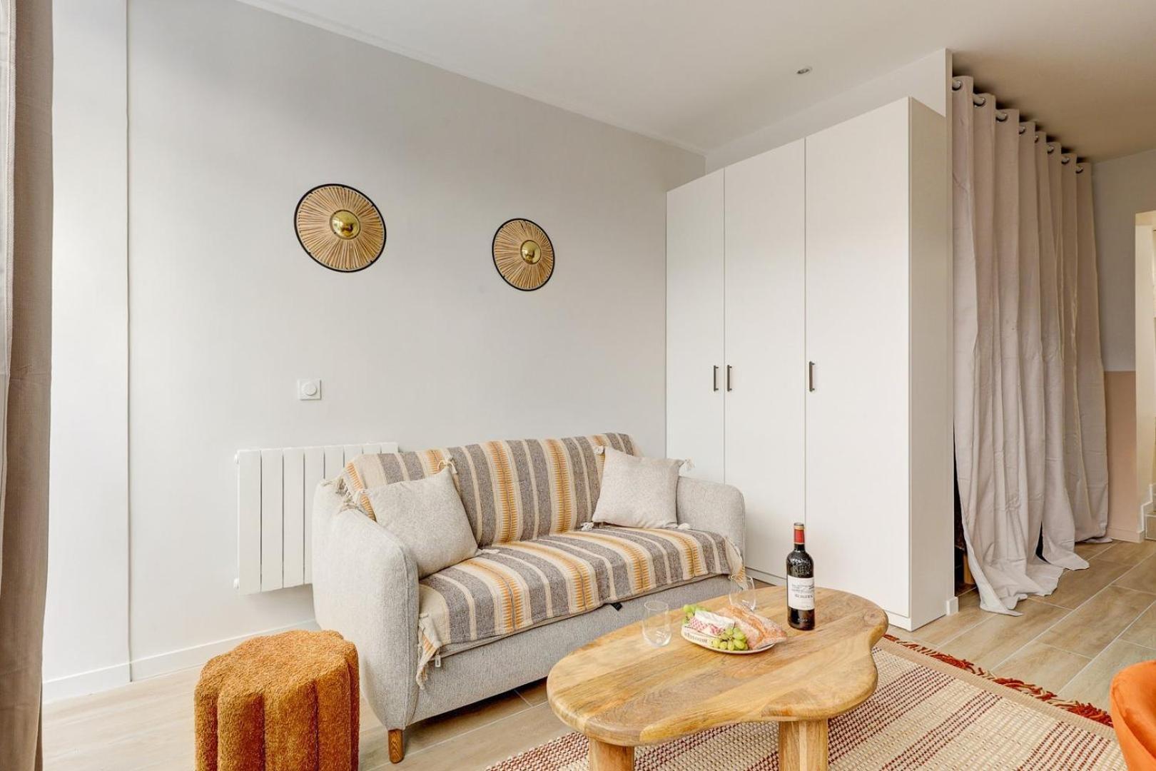 385 Princesse - Superbe A Apartment