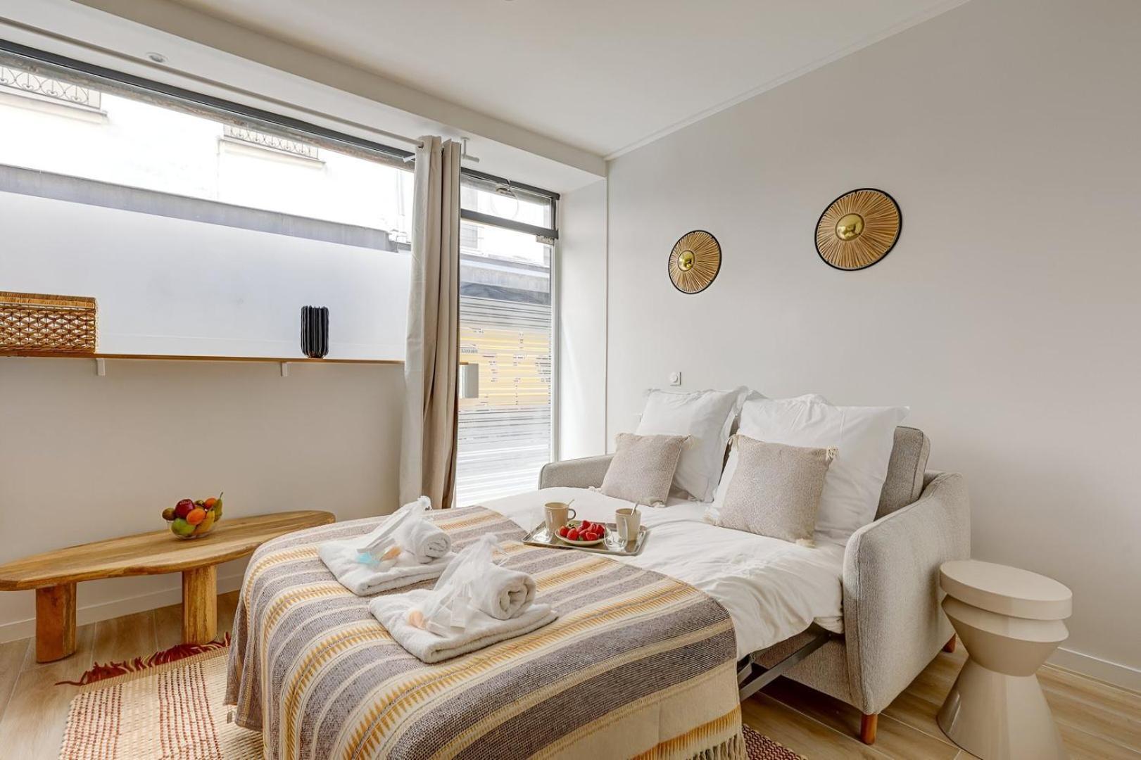 Apartment 385 Princesse - Superbe A *