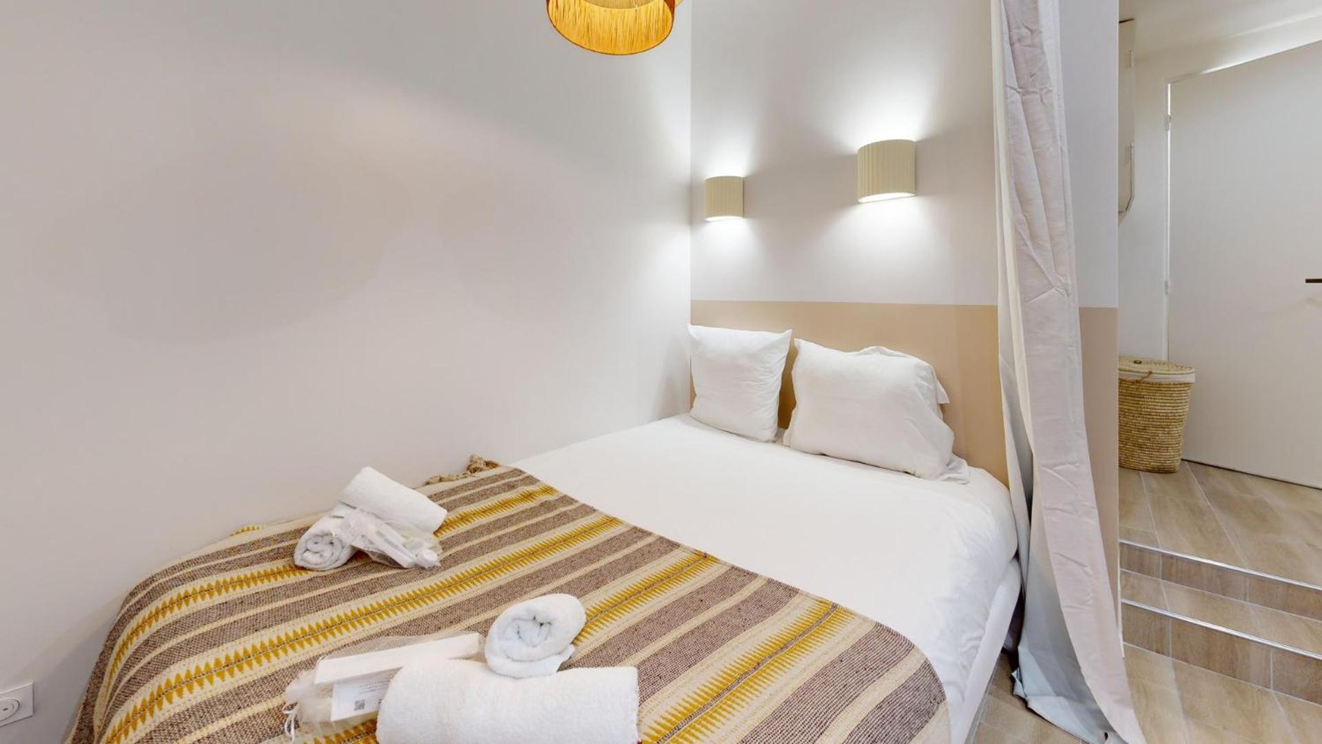 385 Princesse - Superbe A Apartment Paris