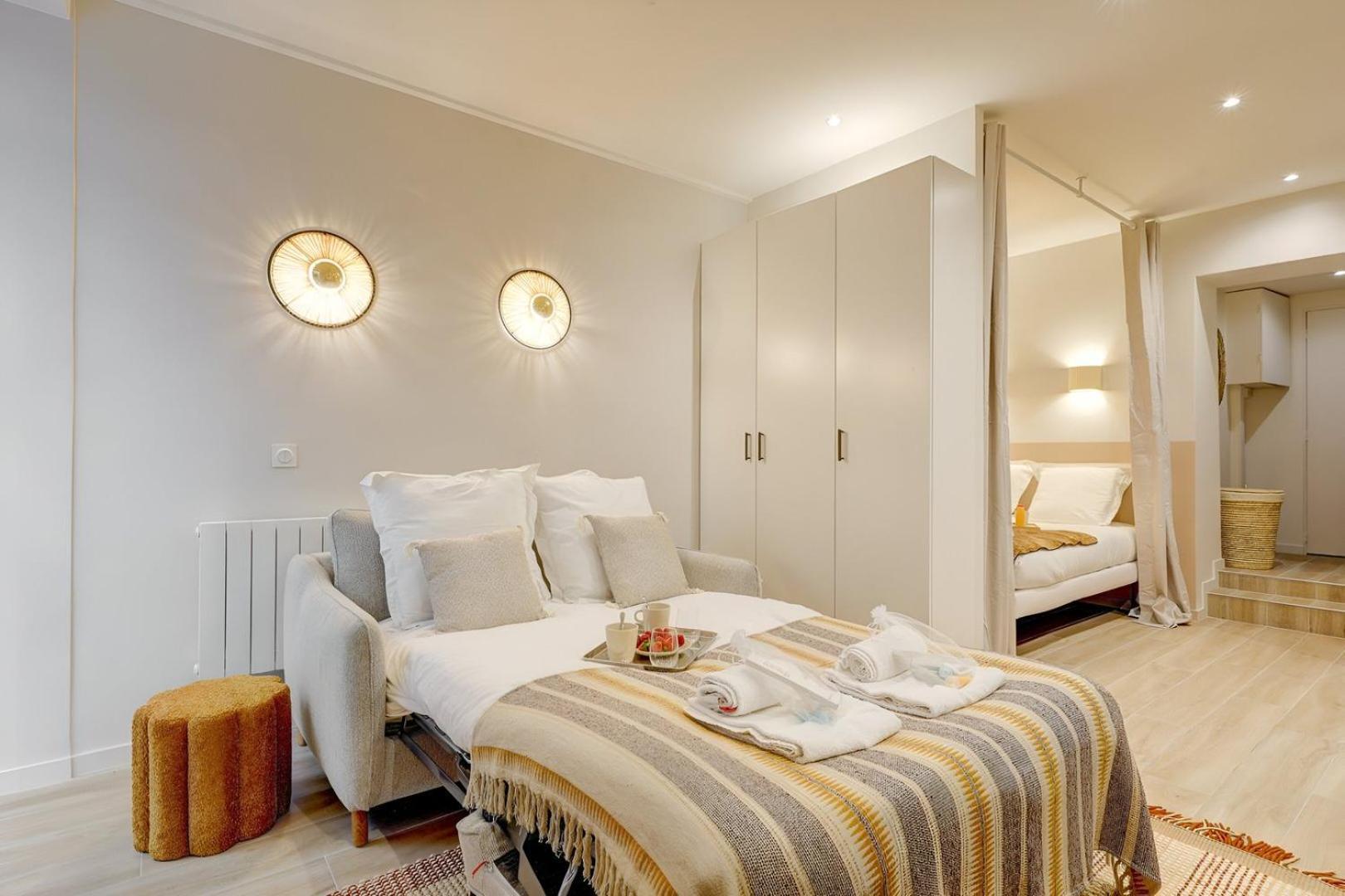 385 Princesse - Superbe A Apartment