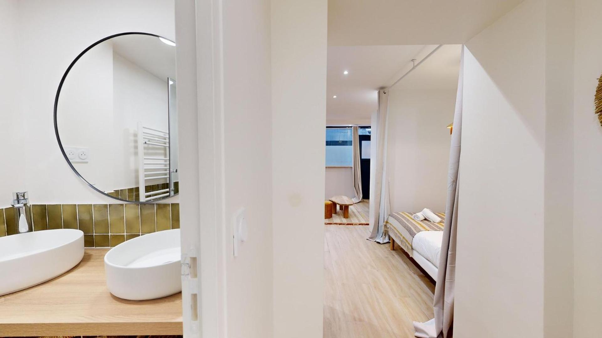 Apartment 385 Princesse - Superbe A