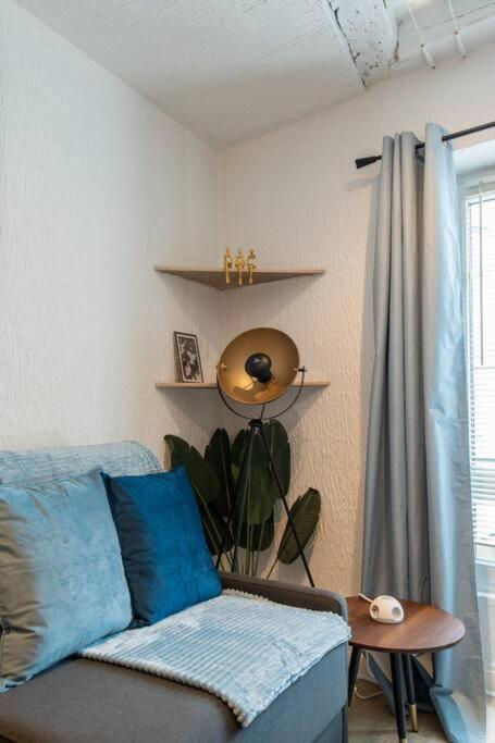 Appartamento Near The Louvre, Amazing Location On The Most Prestigious Street