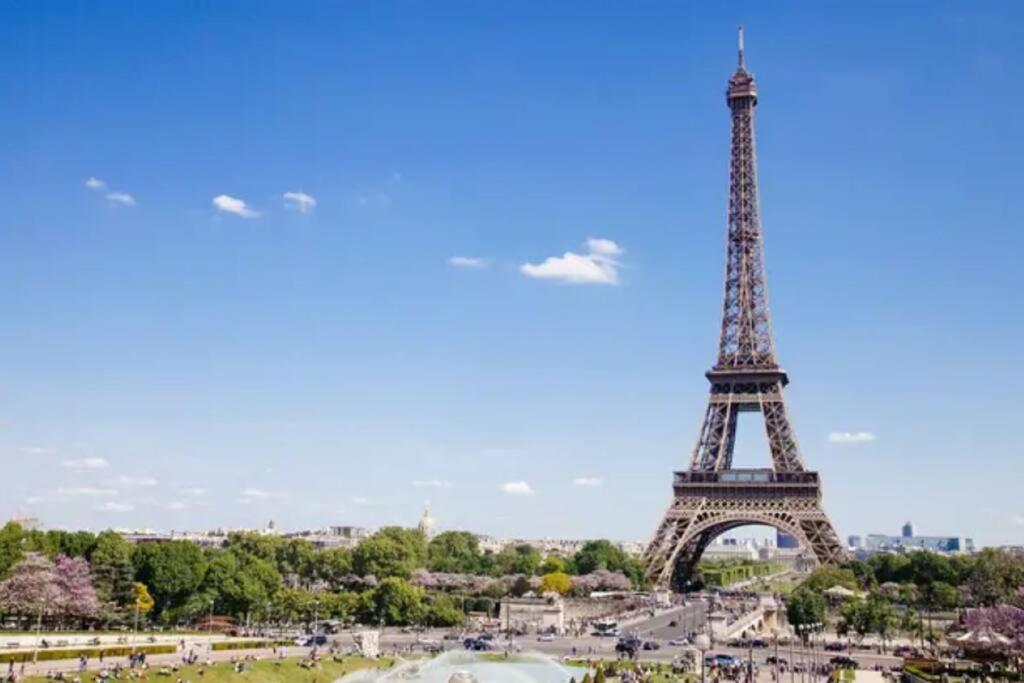 Near The Louvre, Amazing Location On The Most Prestigious Street Appartamento *