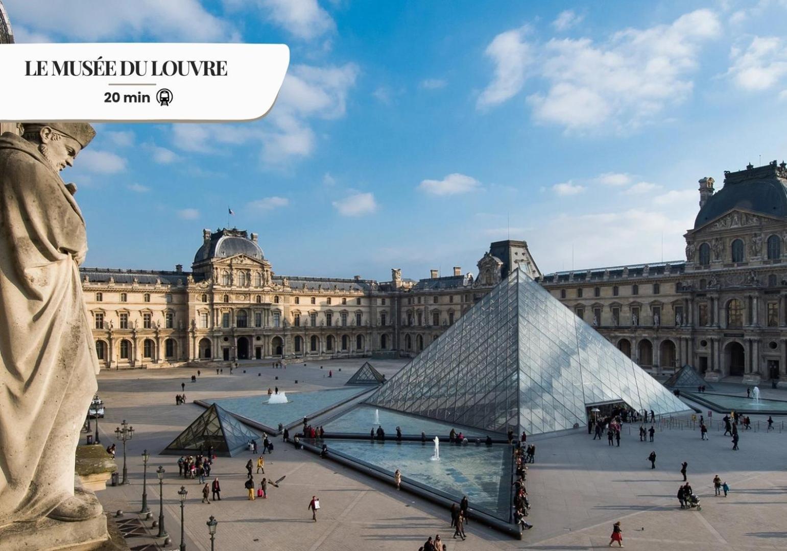 160 Eve - Superbe A Parigi