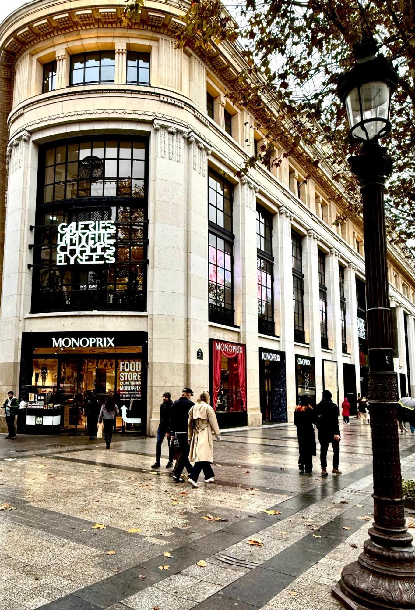 Appartamento Champs Elysees *