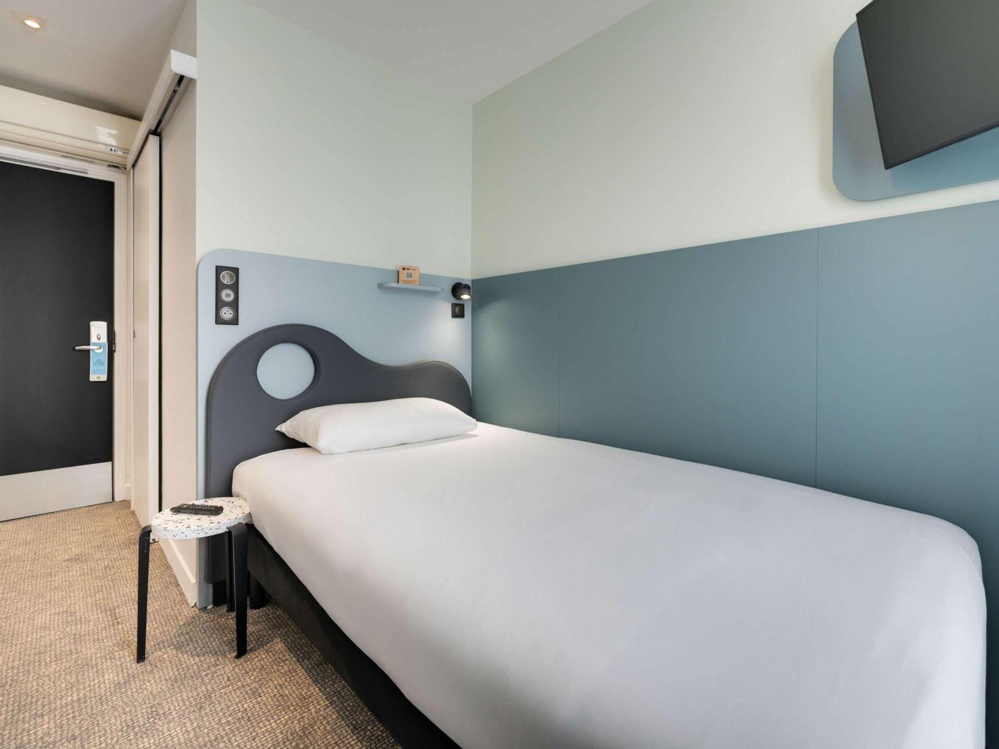 Hotel Ibis Styles Cadet Lafayette