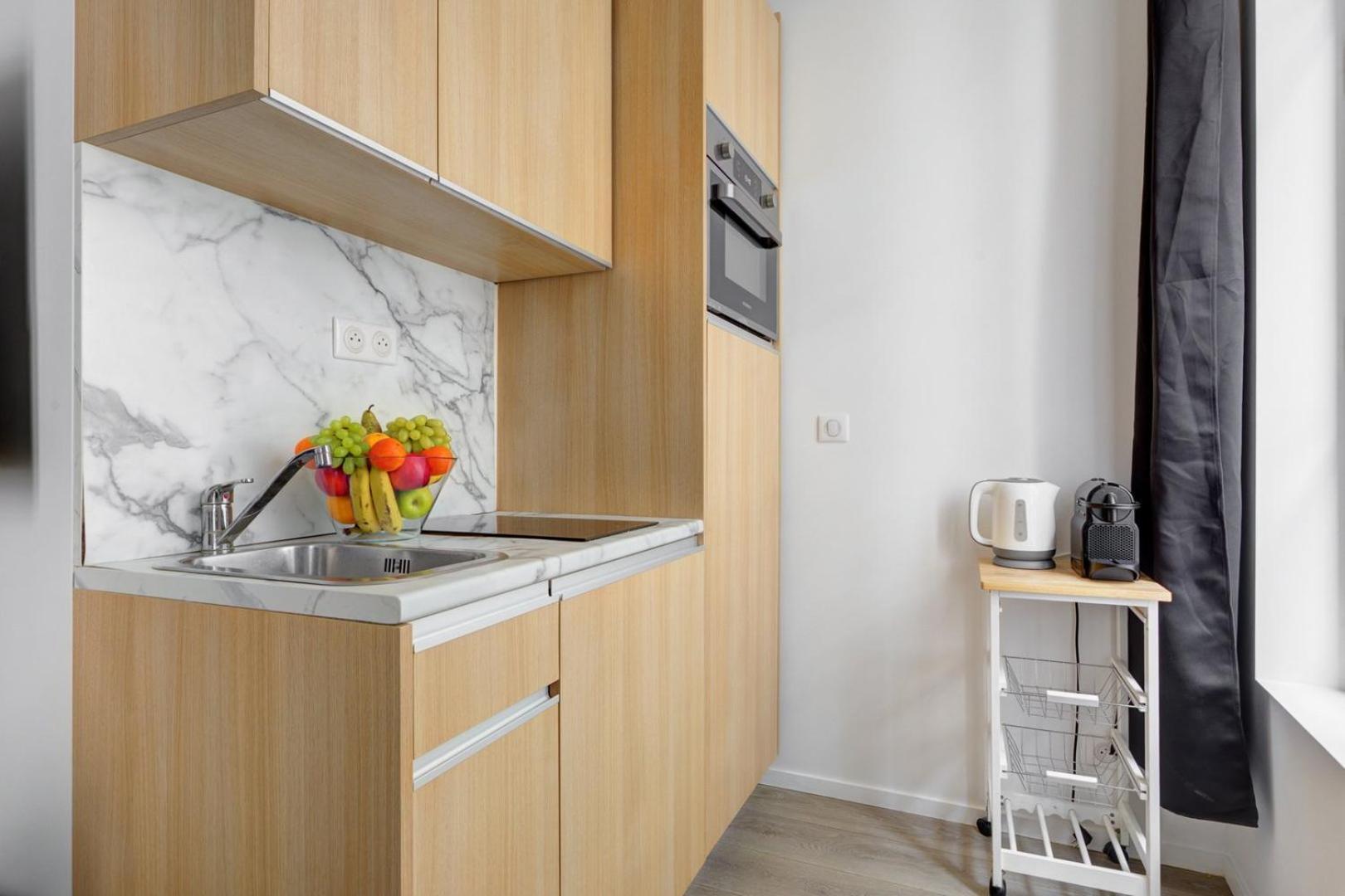 Appartamento 160 Eve - Superbe A