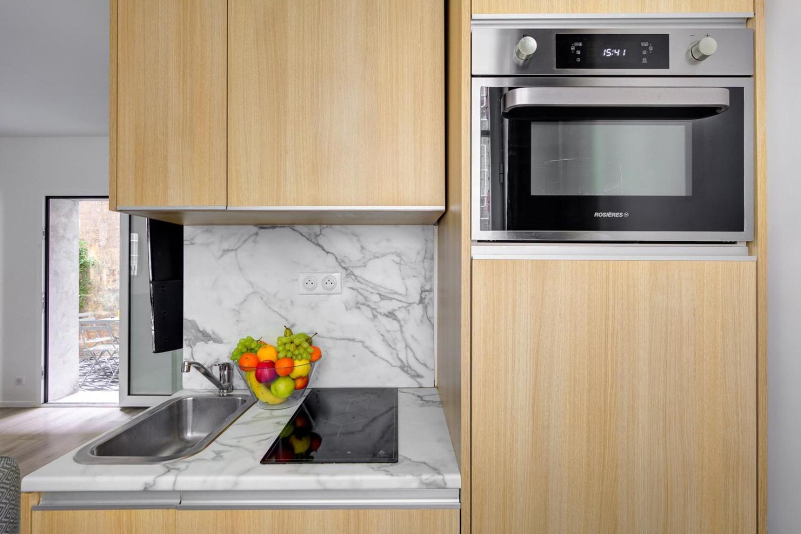 Appartamento 160 Eve - Superbe A