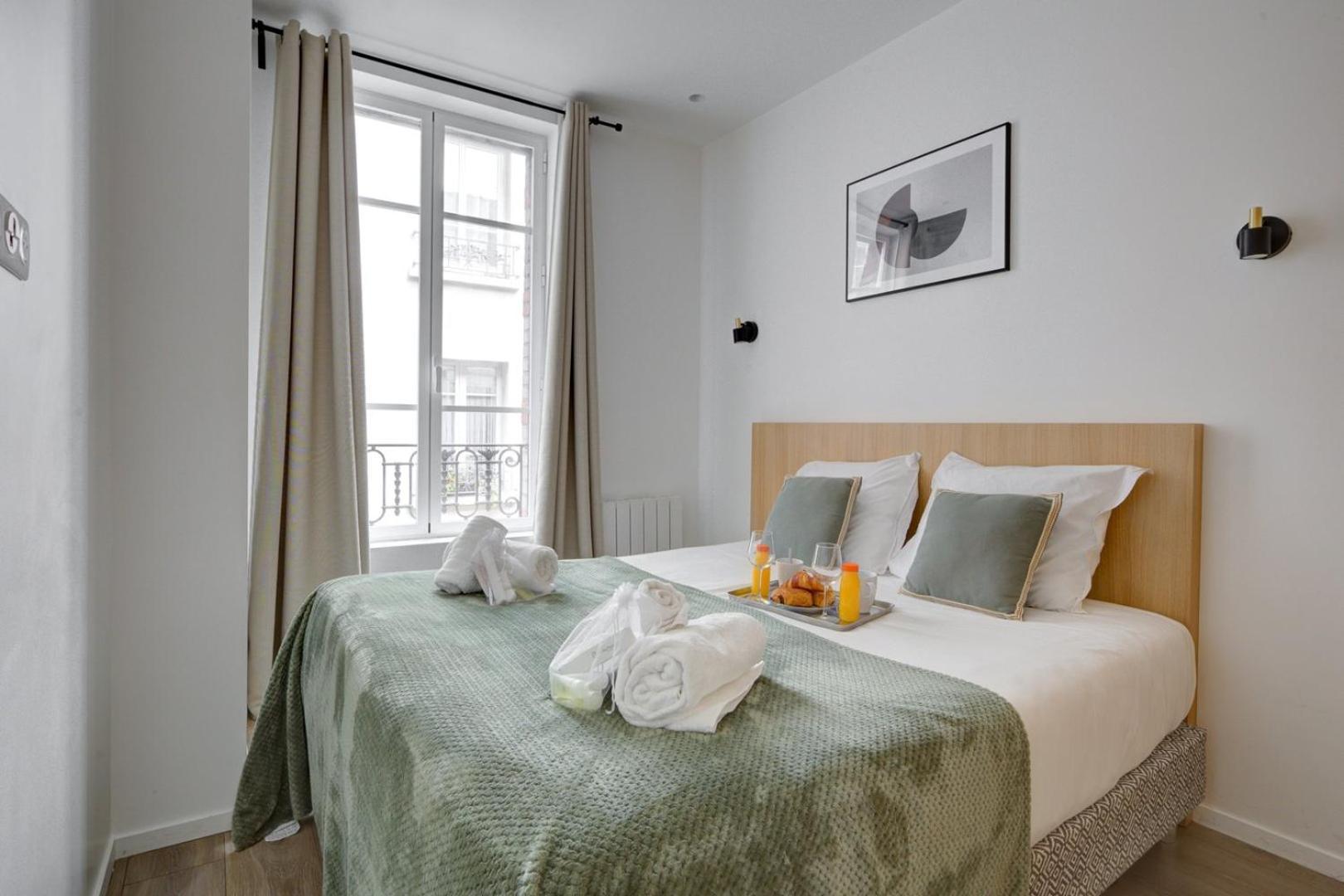 Appartamento 160 Eve - Superbe A Parigi