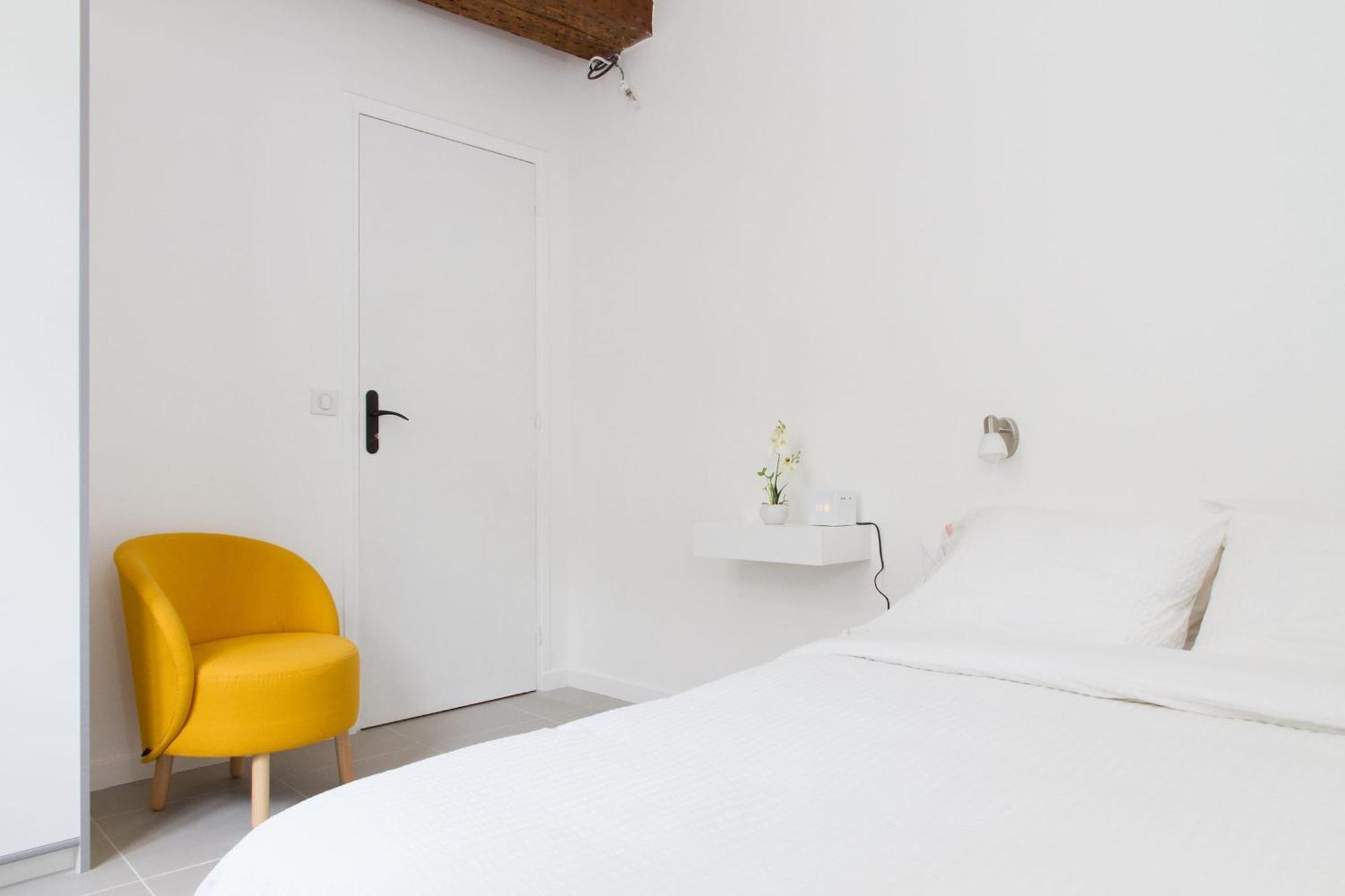 Appartamento St Germain Des Pres - 2br - Cityapartmentstay *