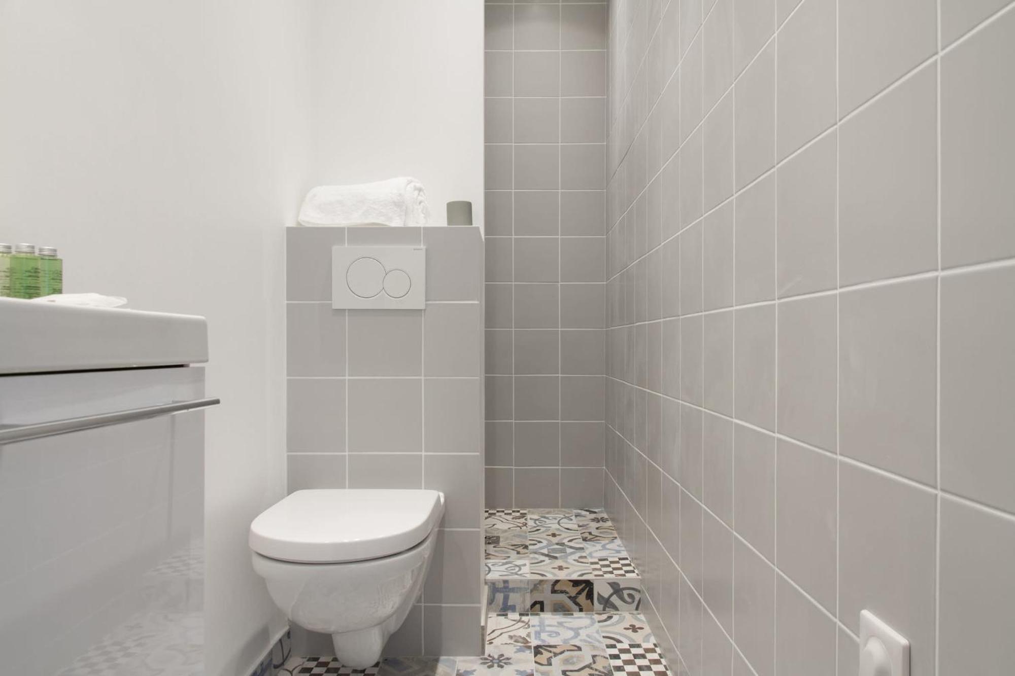 St Germain Des Pres - 2br - Cityapartmentstay Appartamento Parigi