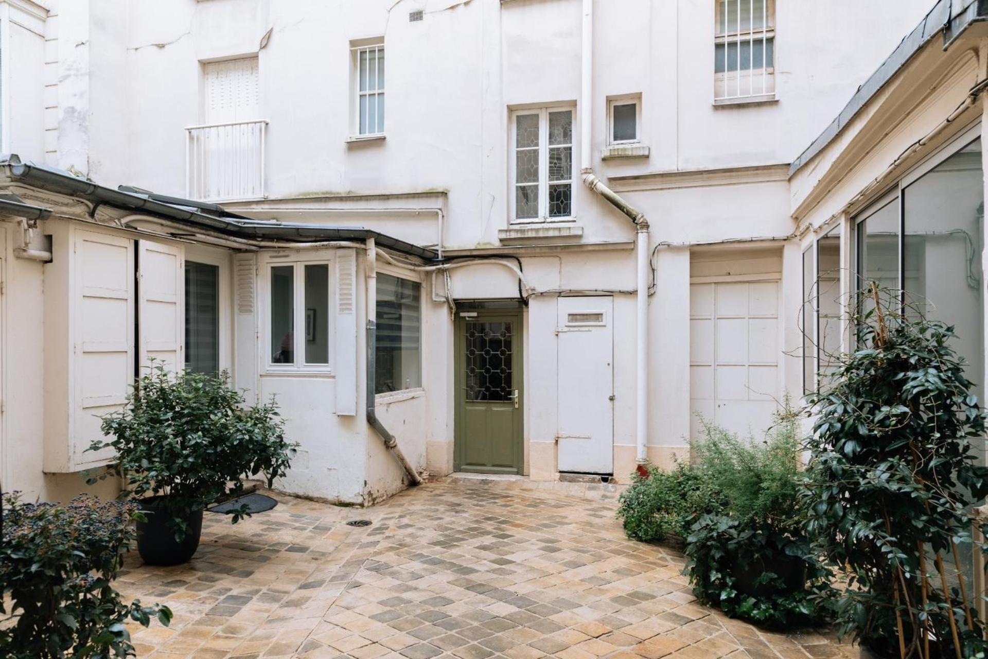 Appartamento Modern 1 Bedroom Near Eiffel Tower