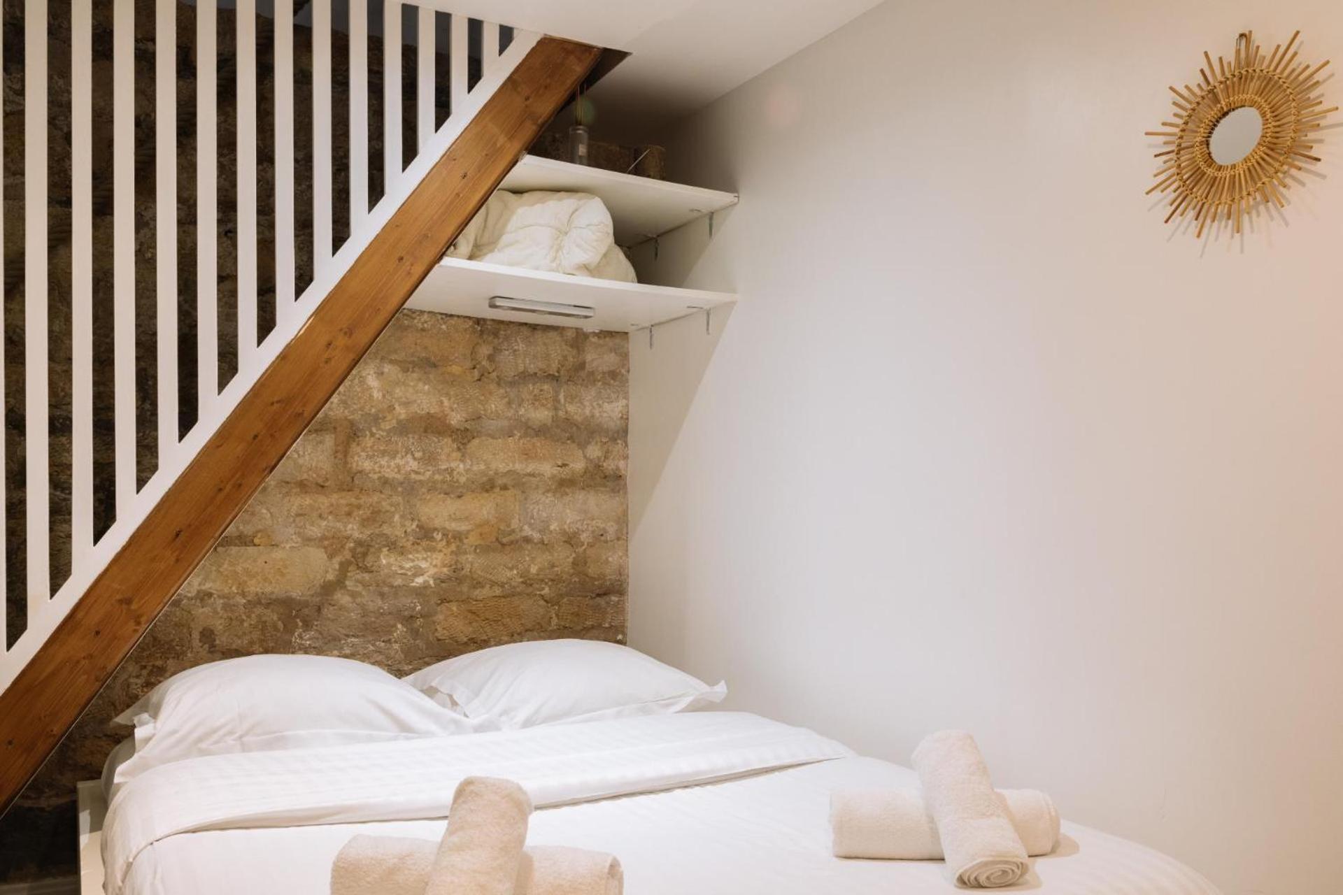 Appartamento Modern 1 Bedroom Near Eiffel Tower