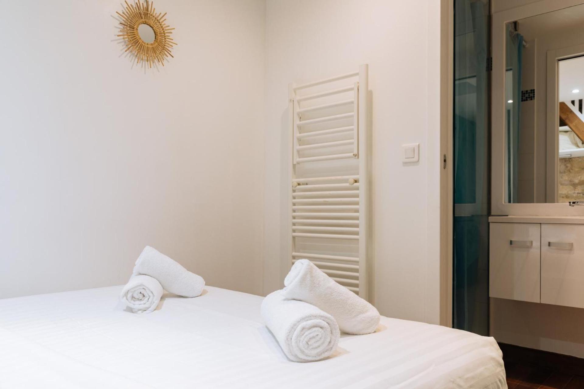 Appartamento Modern 1 Bedroom Near Eiffel Tower