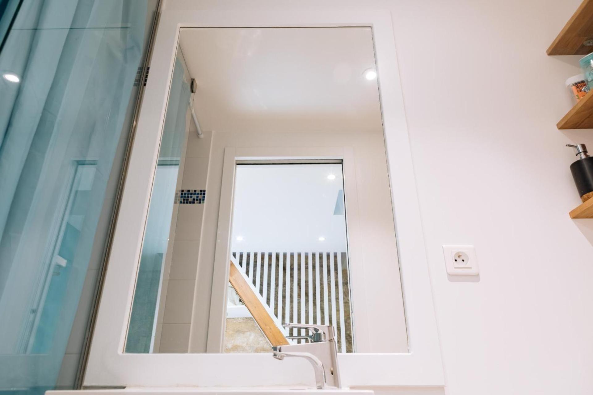 Modern 1 Bedroom Near Eiffel Tower Appartamento Parigi
