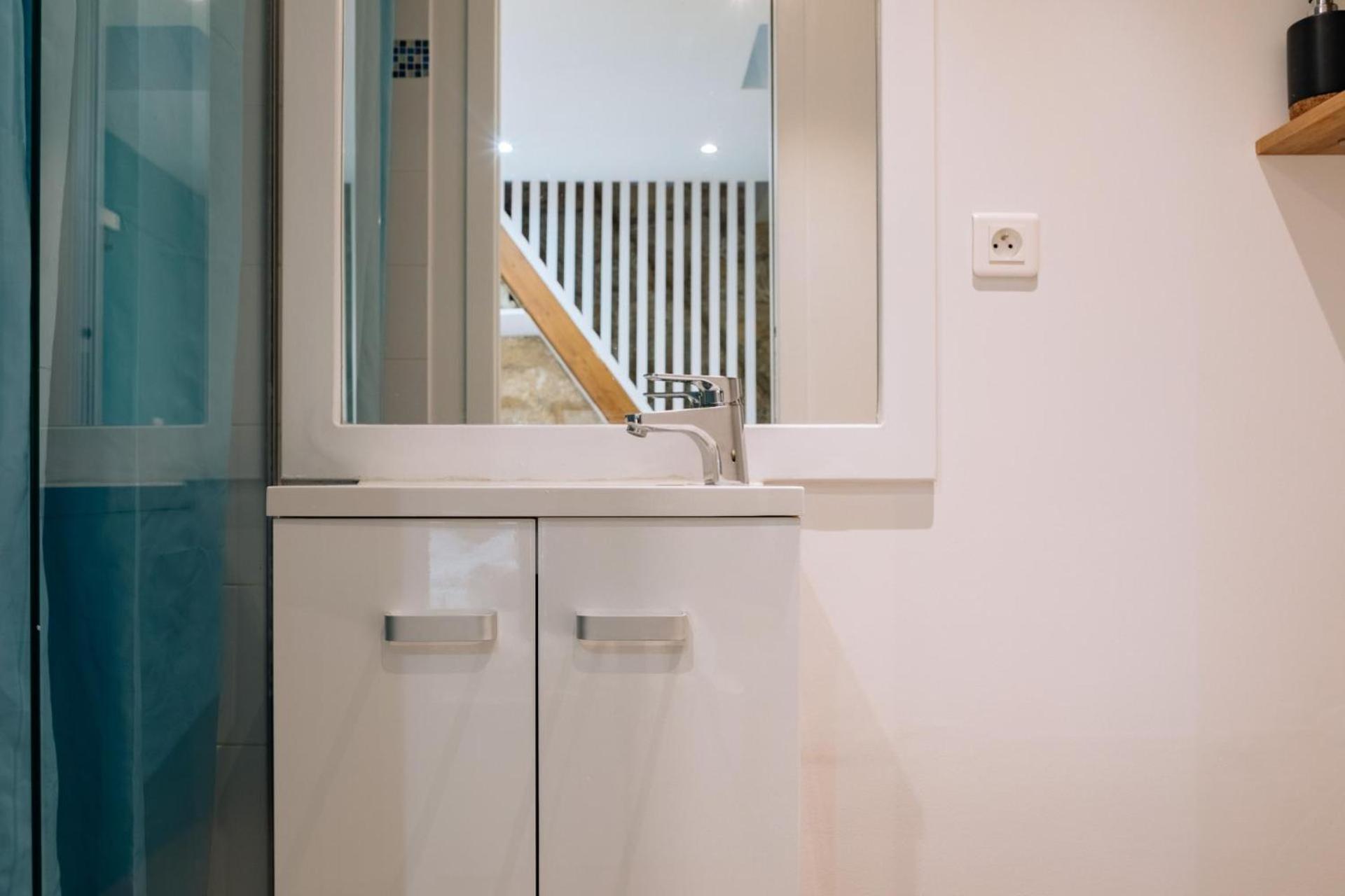 Modern 1 Bedroom Near Eiffel Tower Parigi