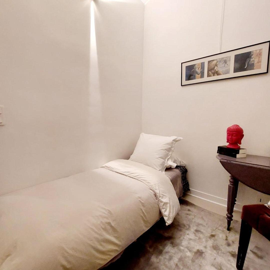 Spacious In Appartamento Parigi