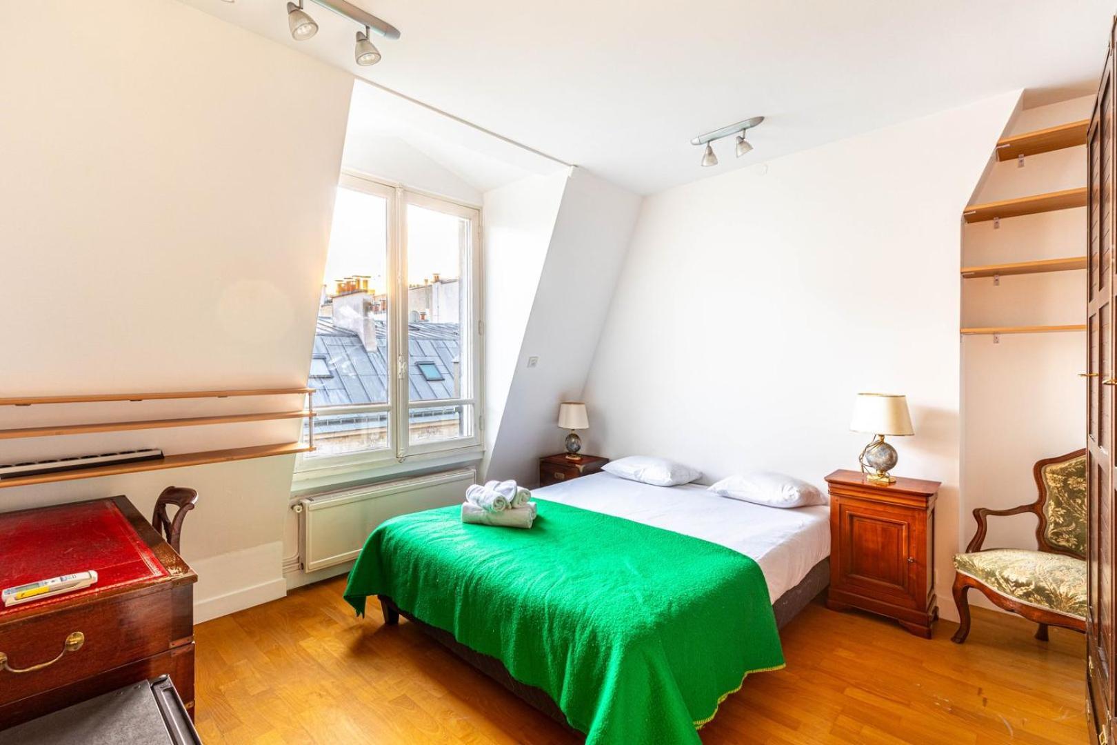Appartamento Guestready - Spacious Comfort In The 8th
