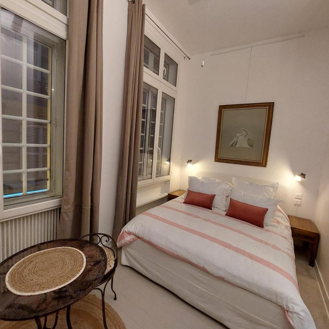 Appartamento Spacious In Parigi