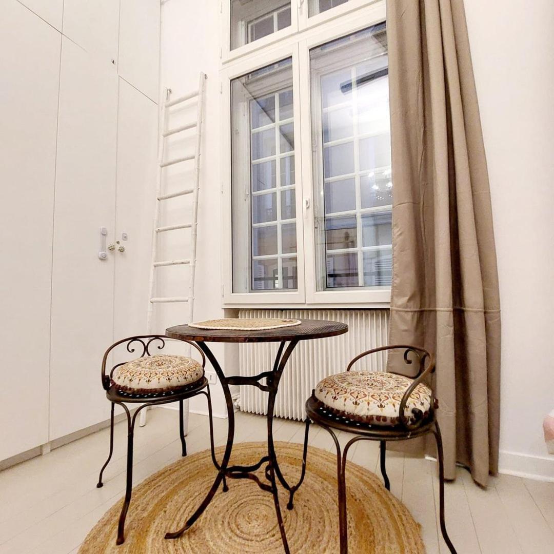Spacious In * Parigi