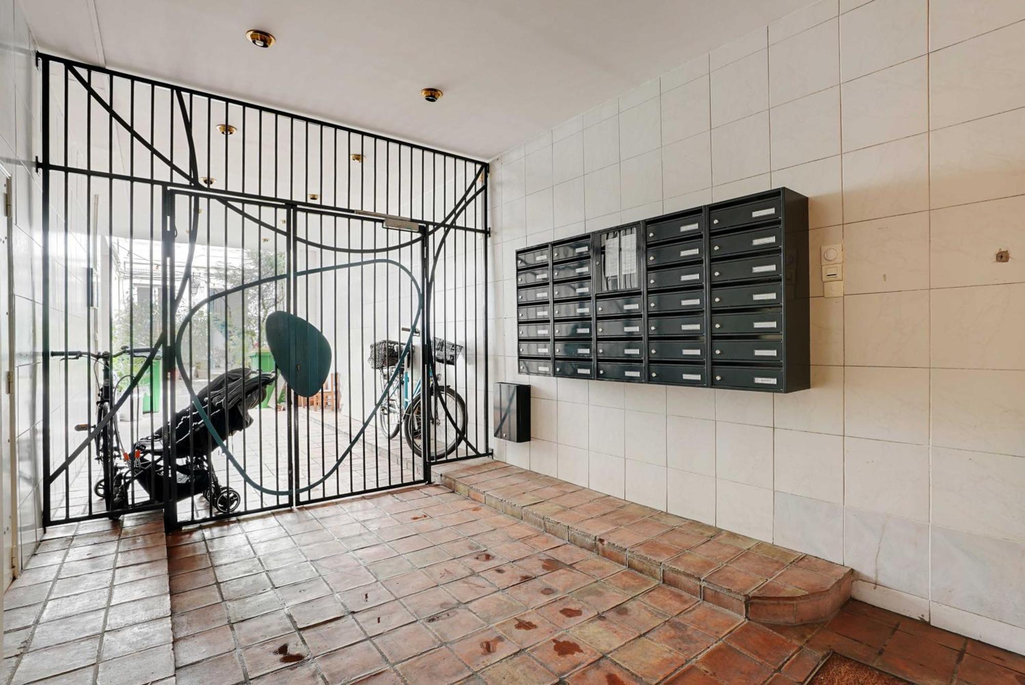 Appartamento Charming - 2p - Centre Parigi