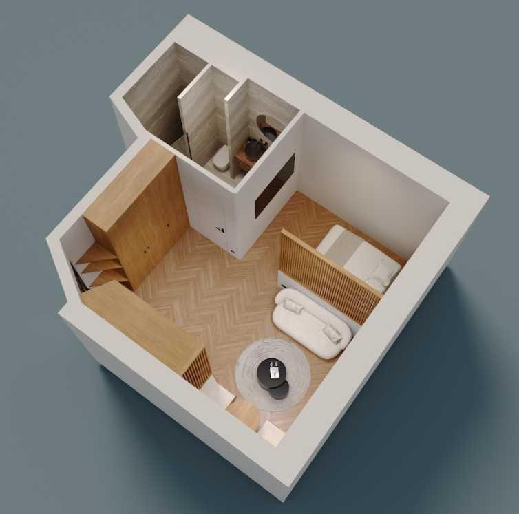 Cosy And Modern Apt-jardin De Luxembourg *