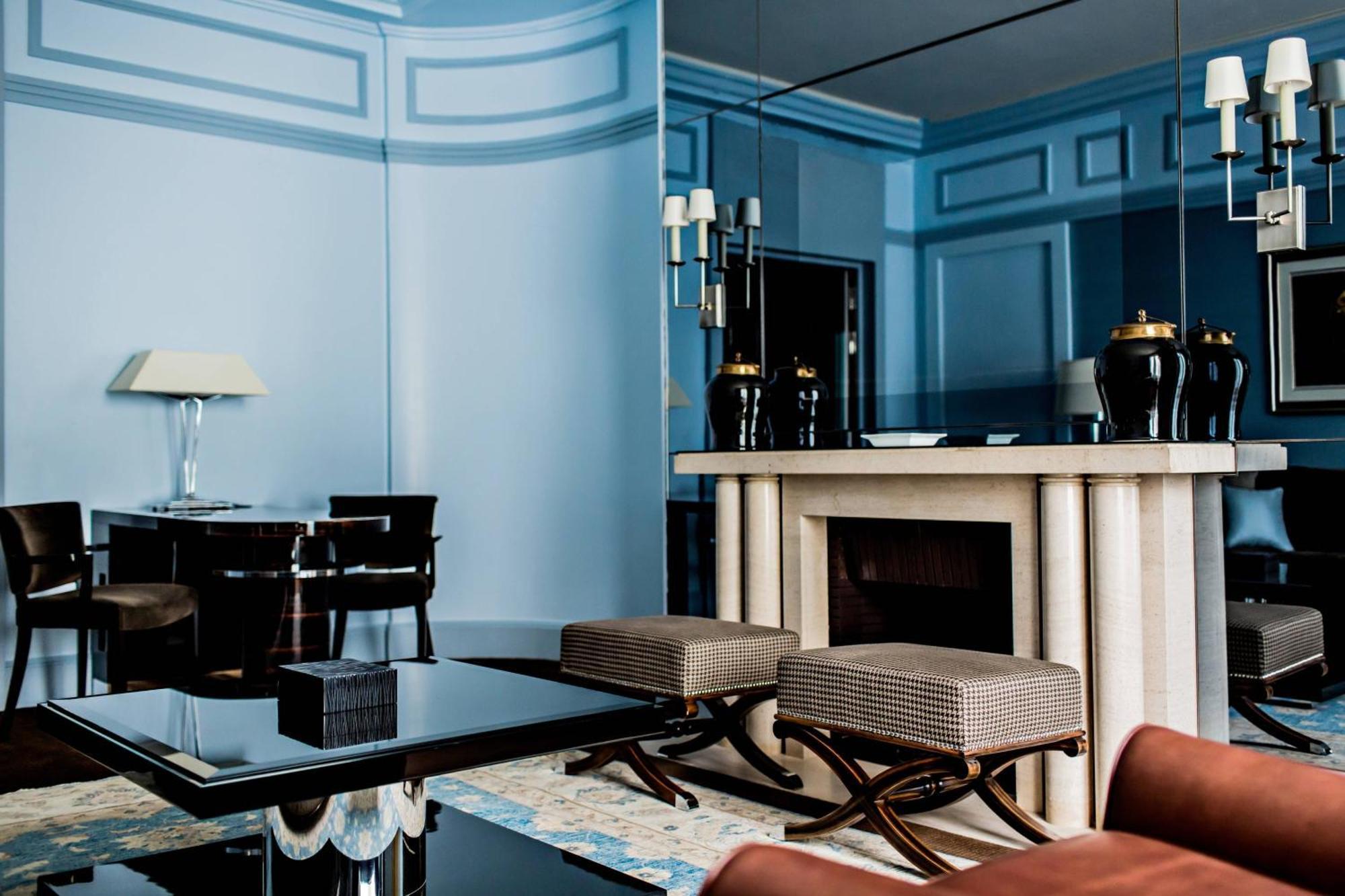 Hotel De Galles, A Luxury Collection Hotel, Parigi