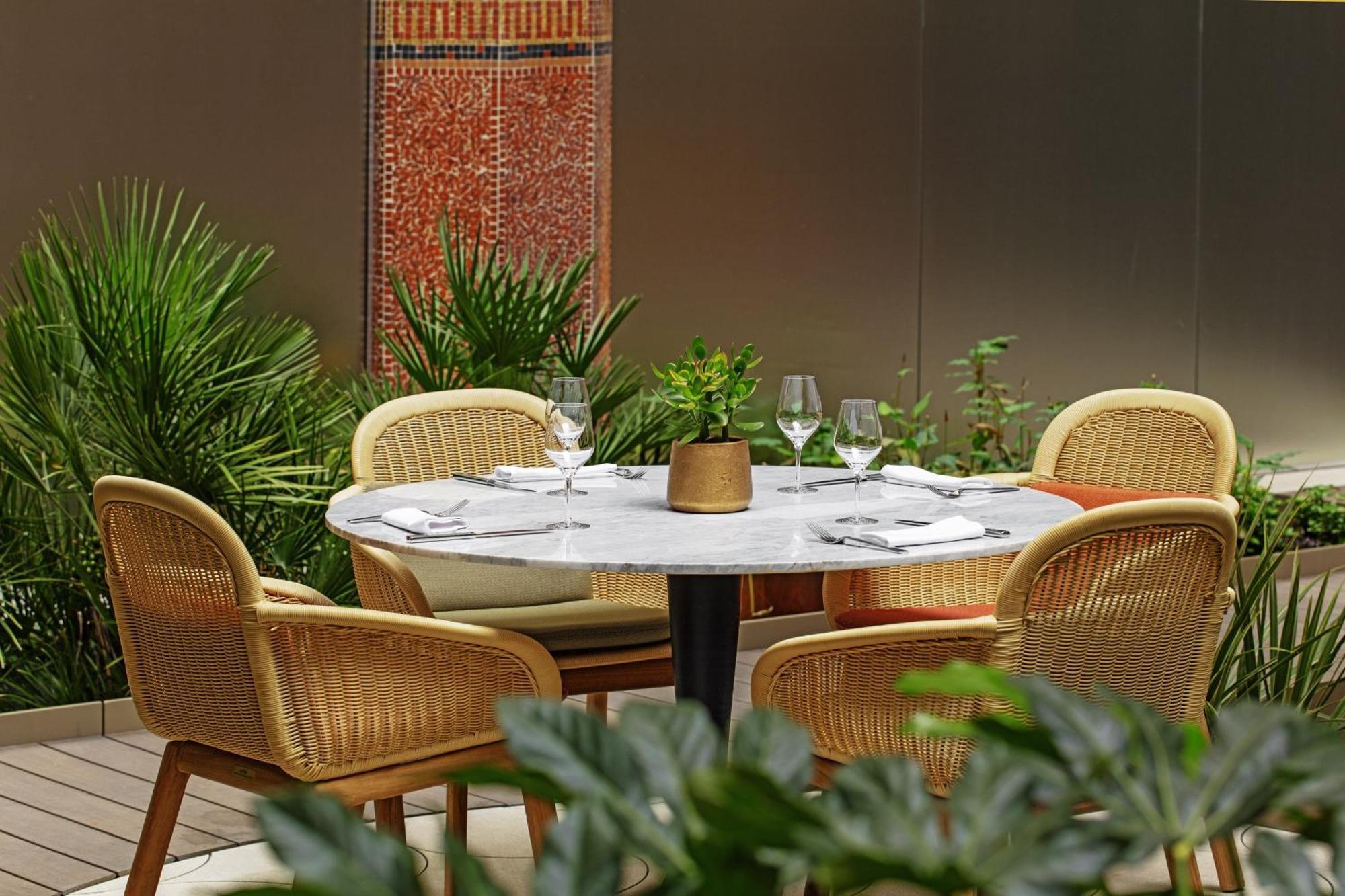 Hotel De Galles, A Luxury Collection Hotel,