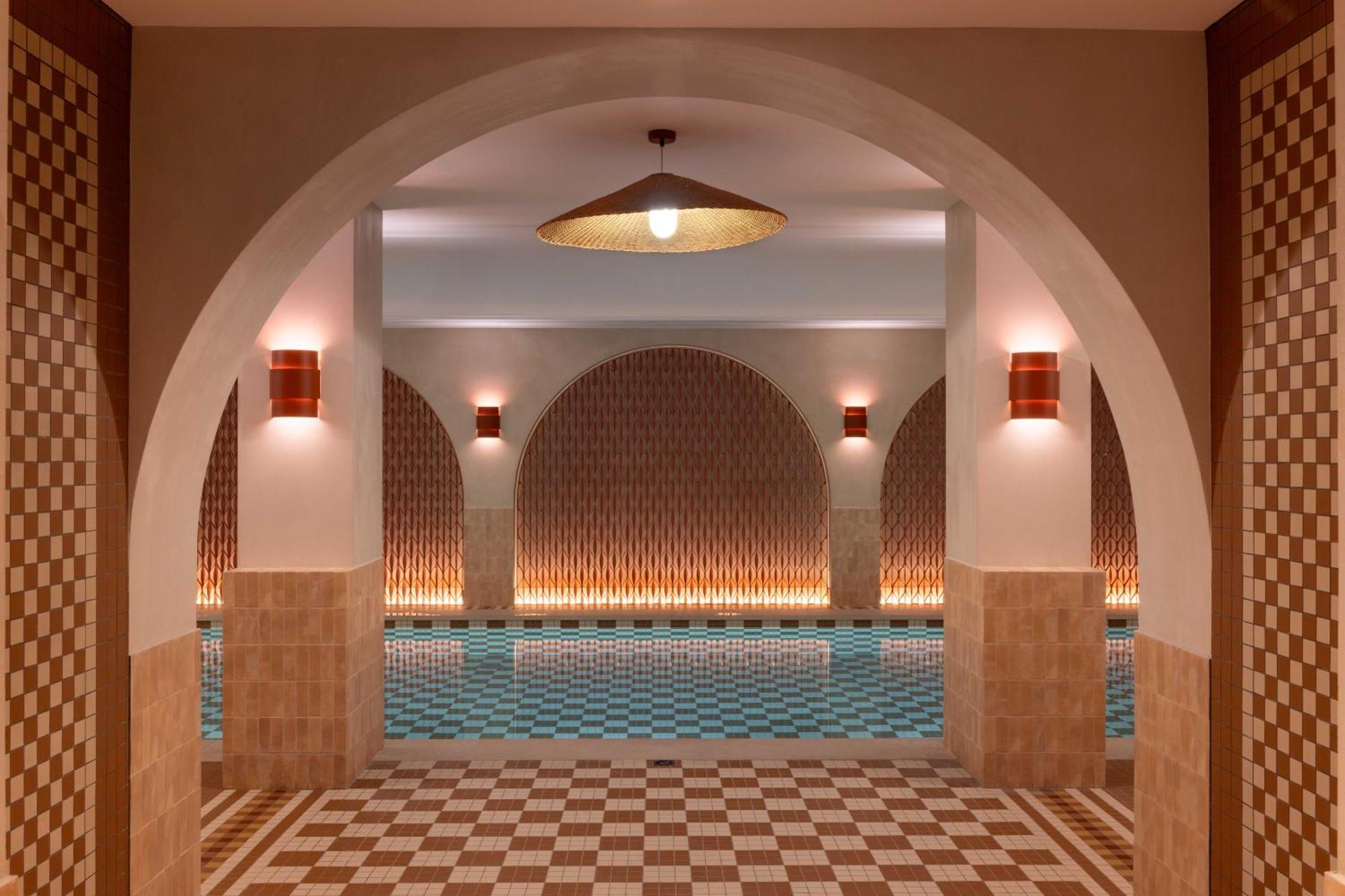 Grand Coeur Latin 4* Paris