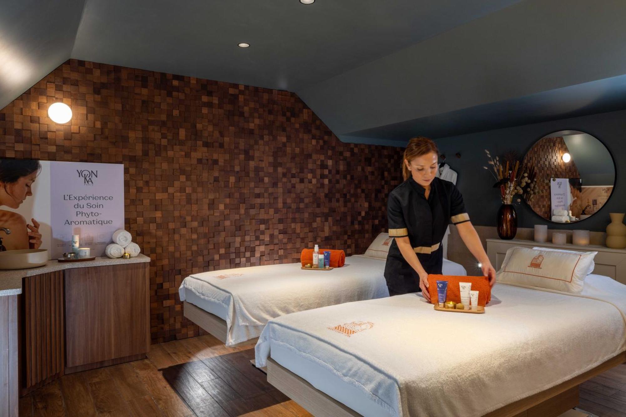 Grand Coeur Latin Hotel