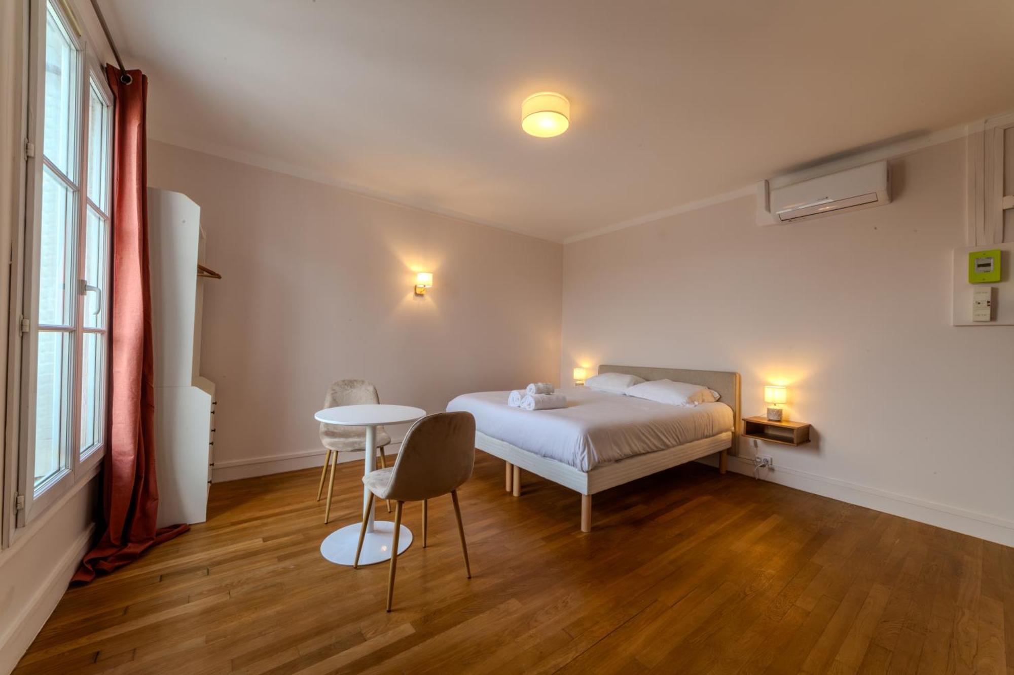 Appartamento The Charming Republic Place *