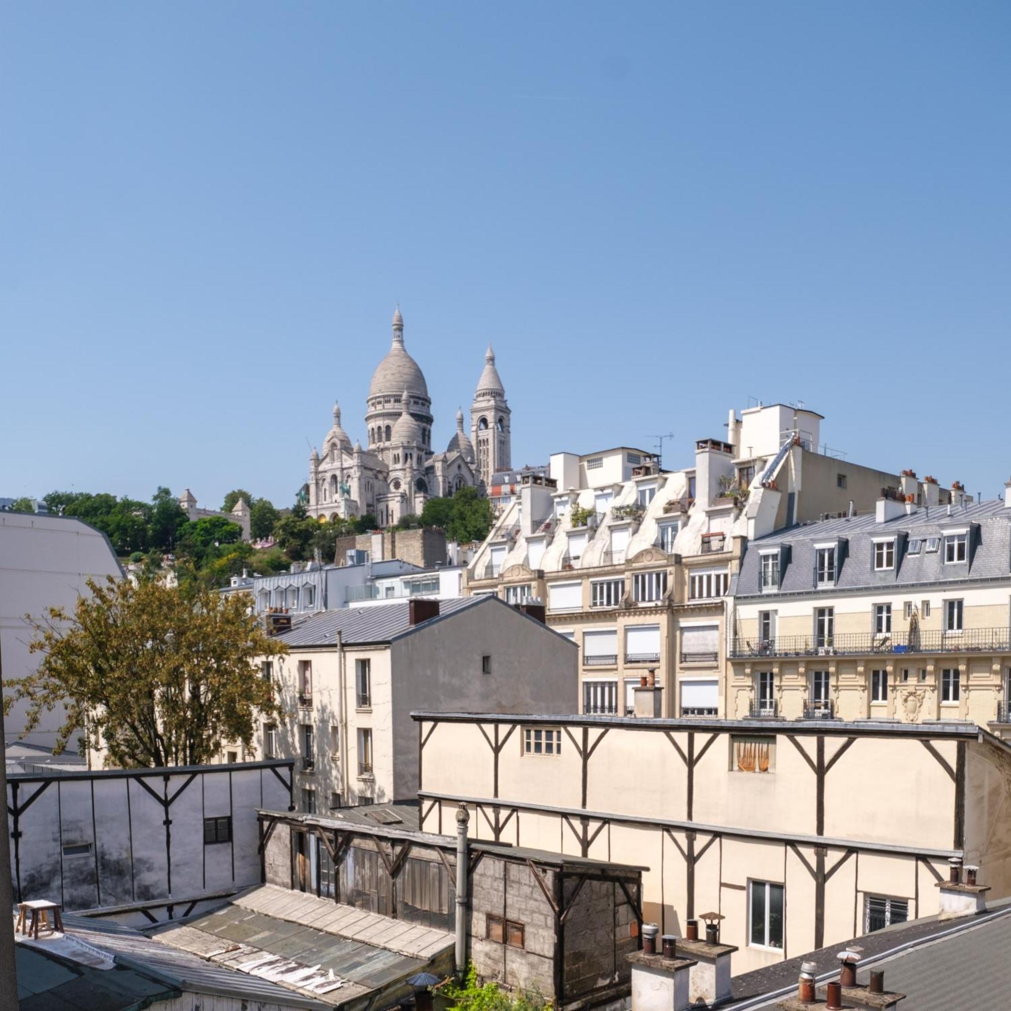 Magic 4p Sacre Coeur