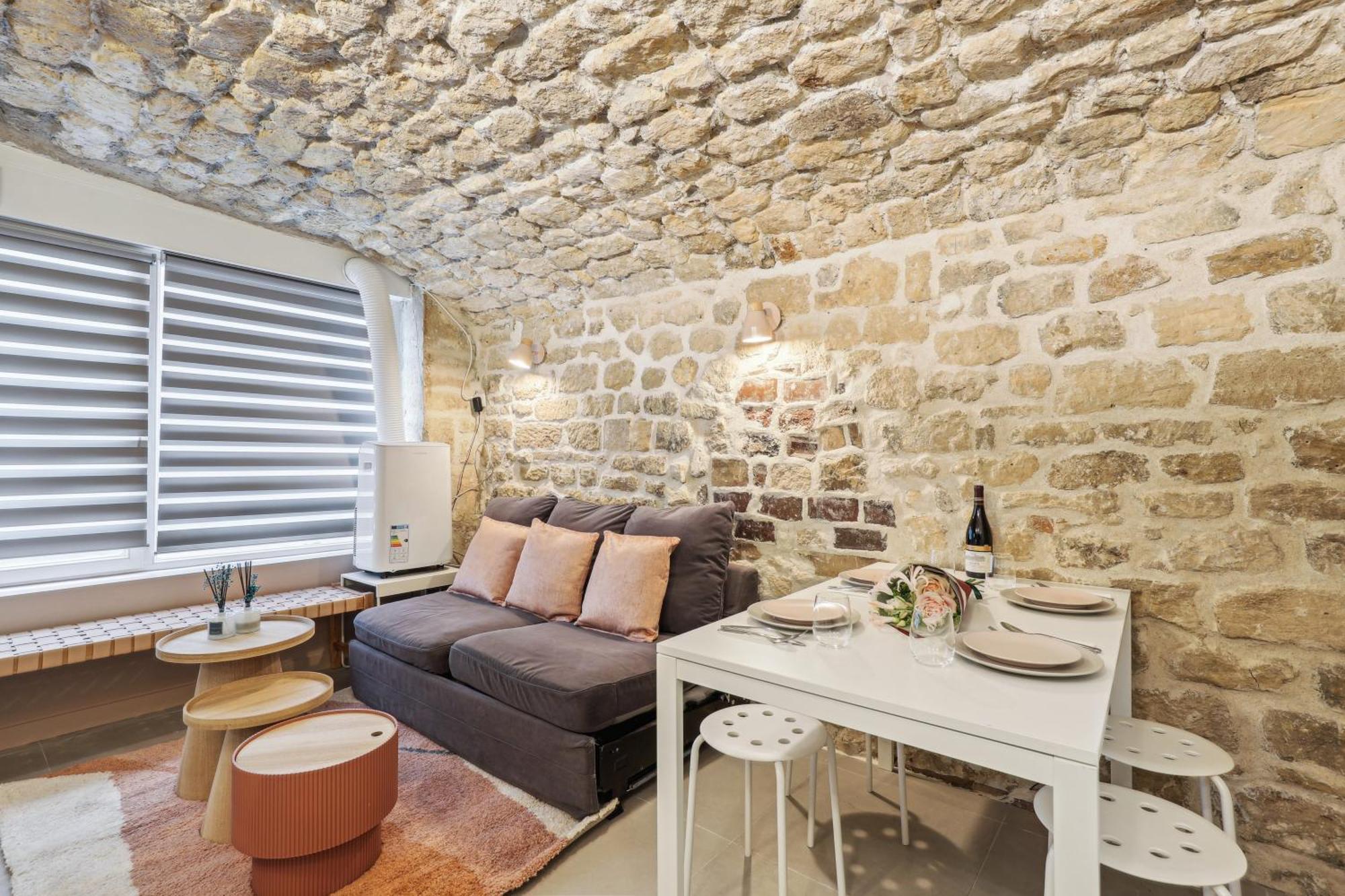 Appartamento Lavie Maison Face Palais Royal *