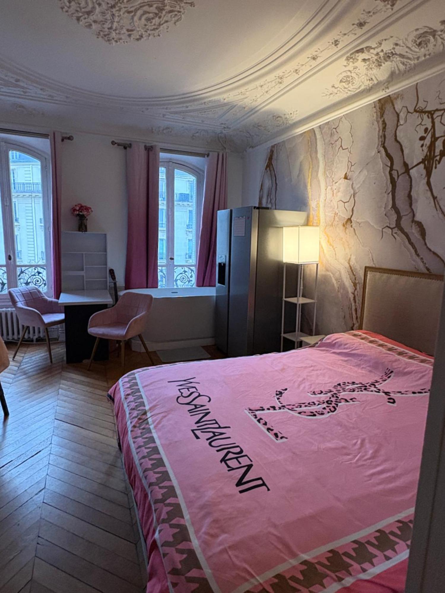 Wonderful Nearby Champs Elysees Appartamento