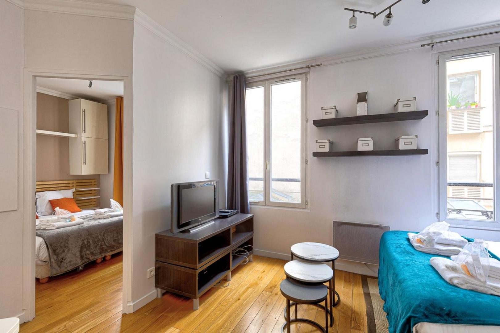 Bluestay 176 - Superbe A Appartamento Parigi