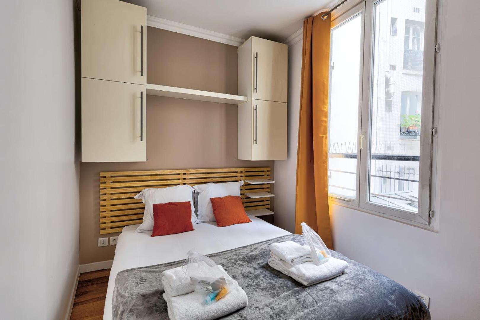 Bluestay 176 - Superbe A * Parigi