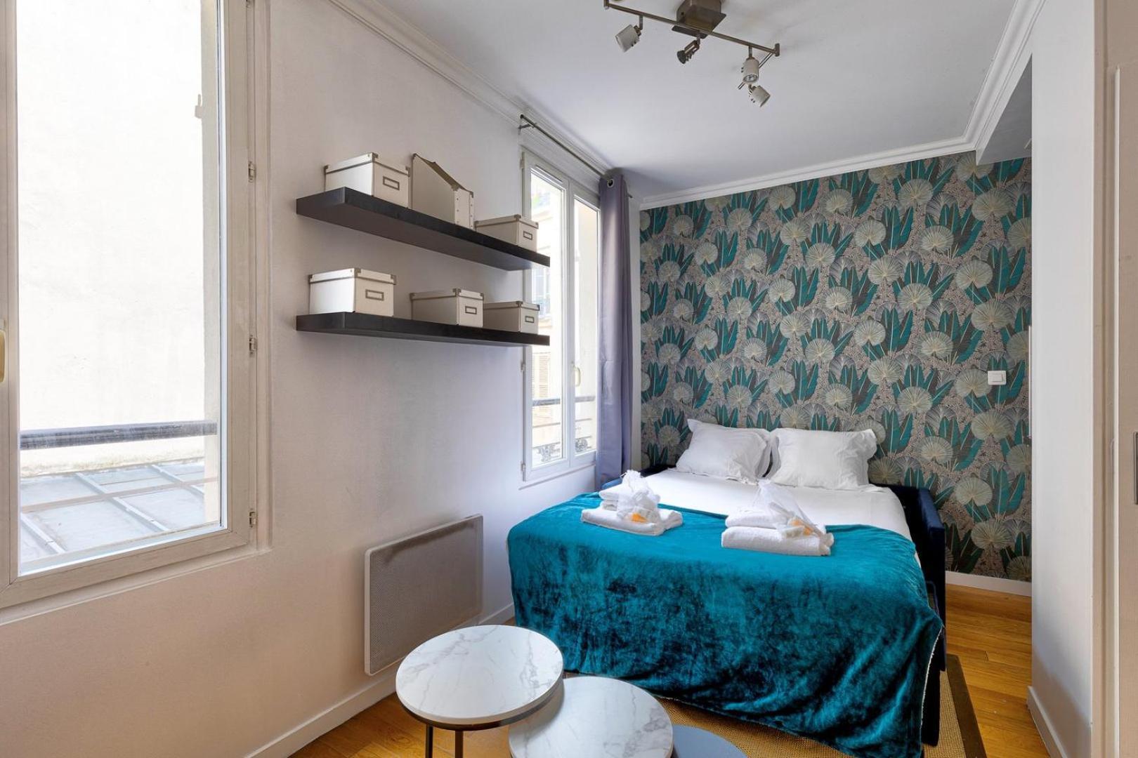 Bluestay 176 - Superbe A Appartamento *