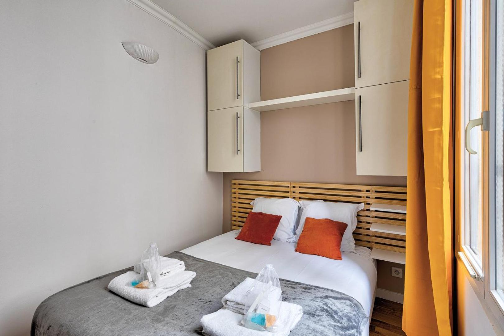 Bluestay 176 - Superbe A Parigi