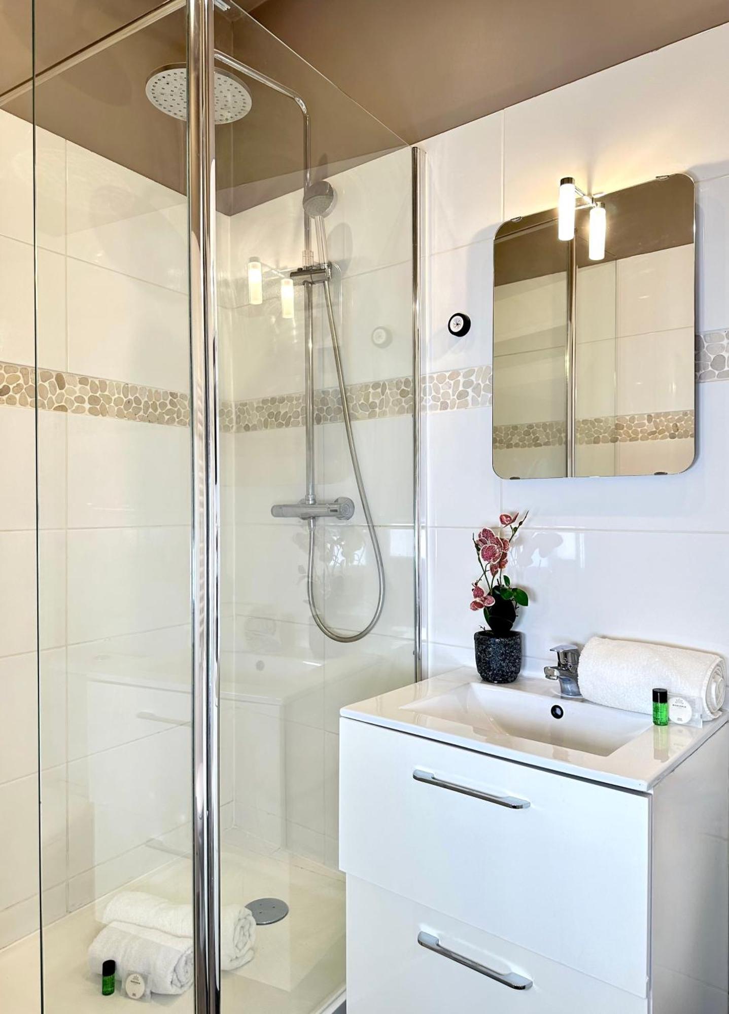 Appartamento Stylish Steps From Le Marais