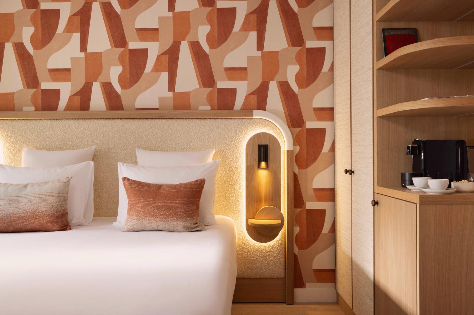 Hotel Madame Drouot & - Opera Parigi