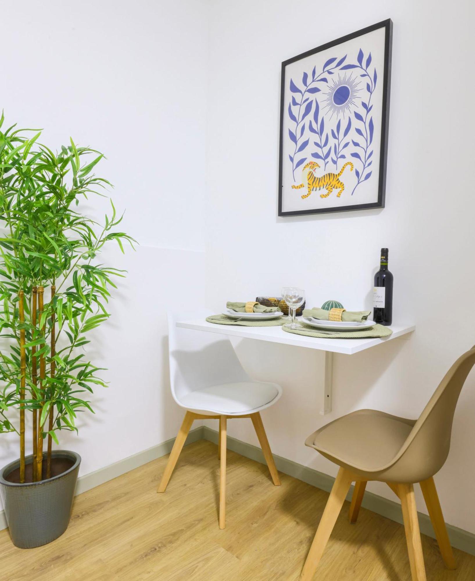 Apartment Comfortable Retreat Near Parc Monceau *