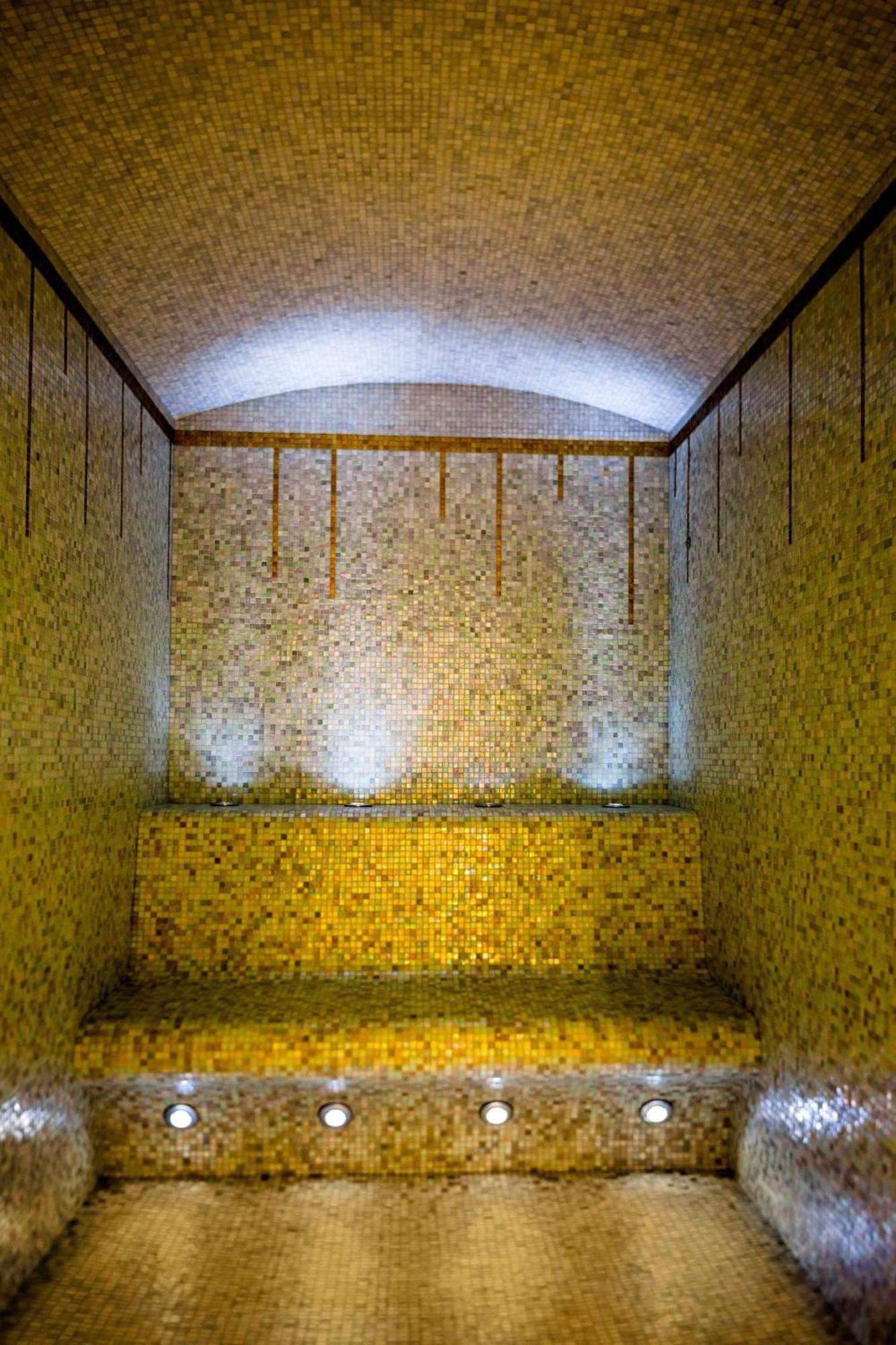 De Galles, A Luxury Collection Hotel, 5* Parigi
