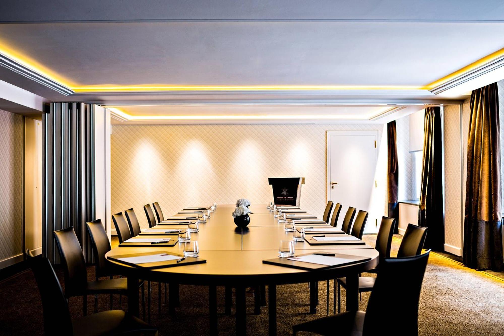 Hotel De Galles, A Luxury Collection Hotel,