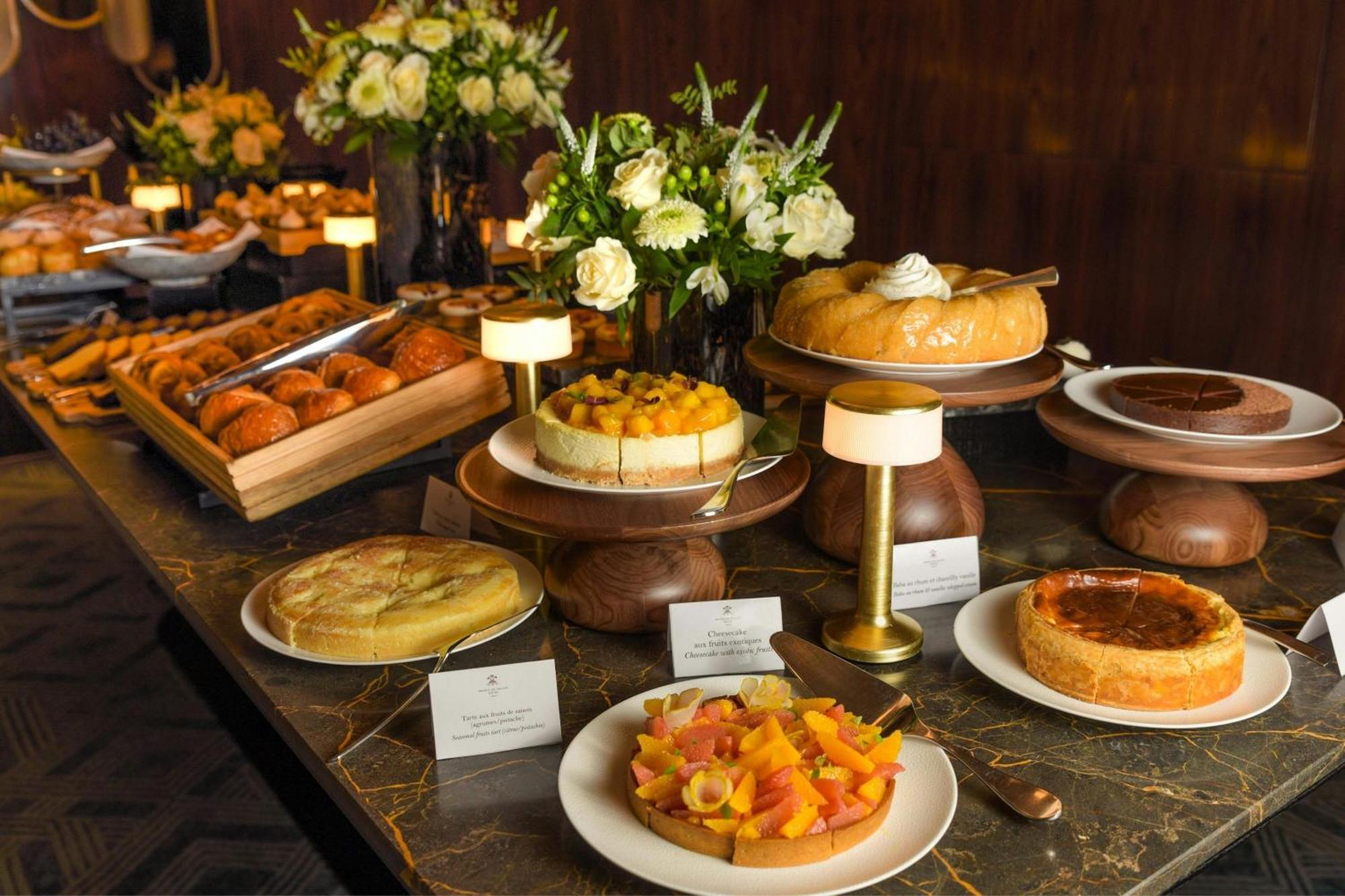 Hotel De Galles, A Luxury Collection Hotel, 5*