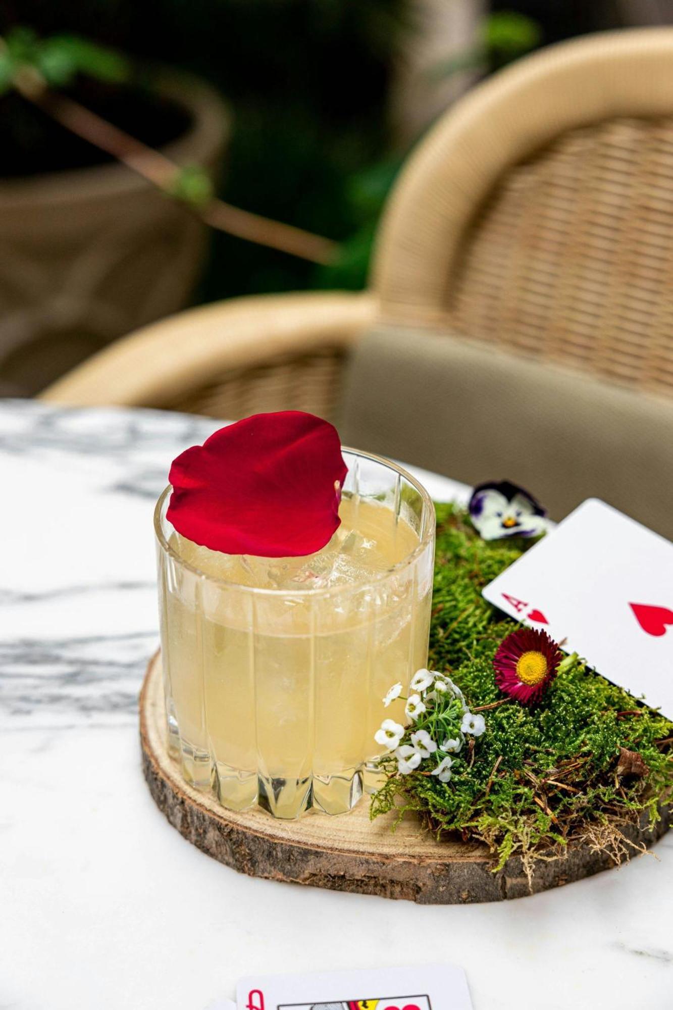 De Galles, A Luxury Collection Hotel, 5* Parigi